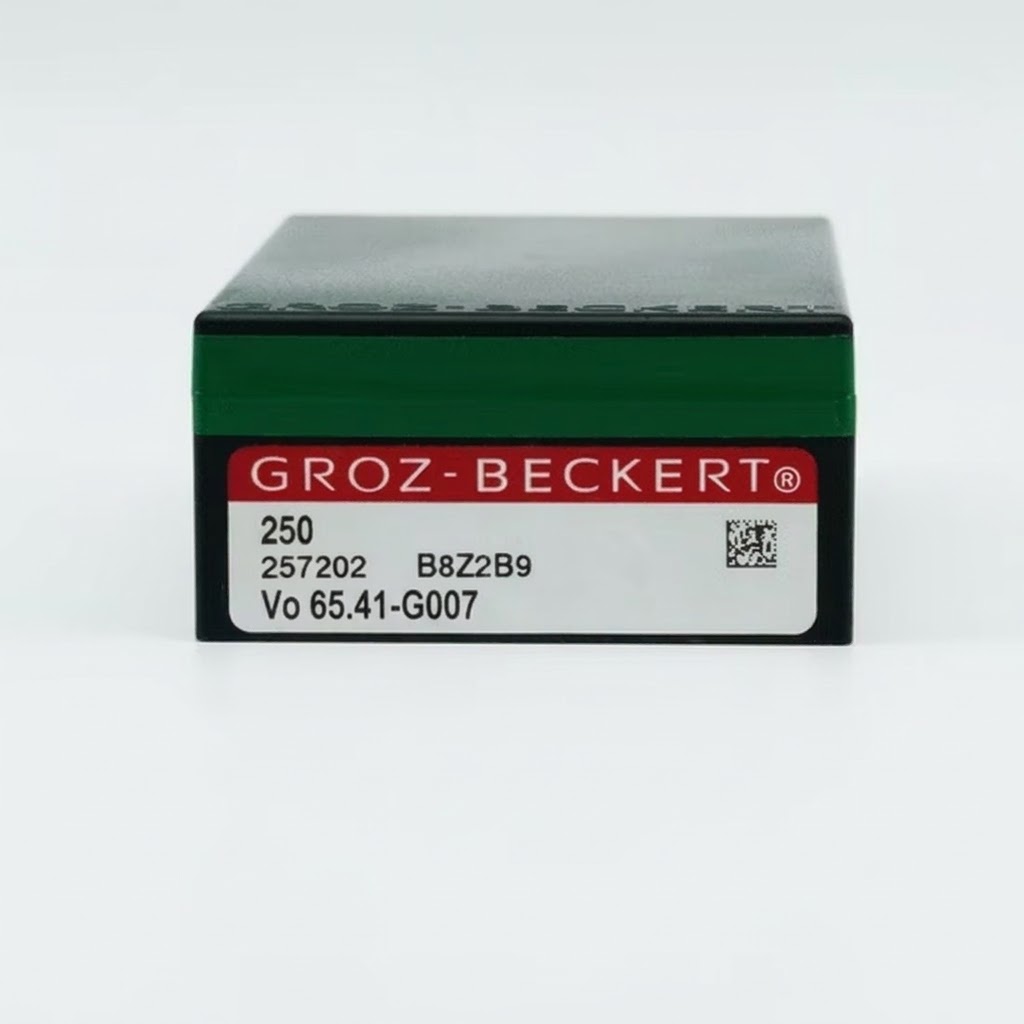 سوزن گروز بکرت - آلمان Vo 65.41-G007 - تصویر 1